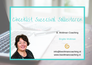 solliciteren loopbaan coaching loopbaancoaching carreer counseling